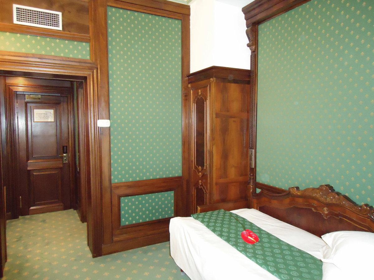 Hotel Casa Capsa Bucarest Habitación foto