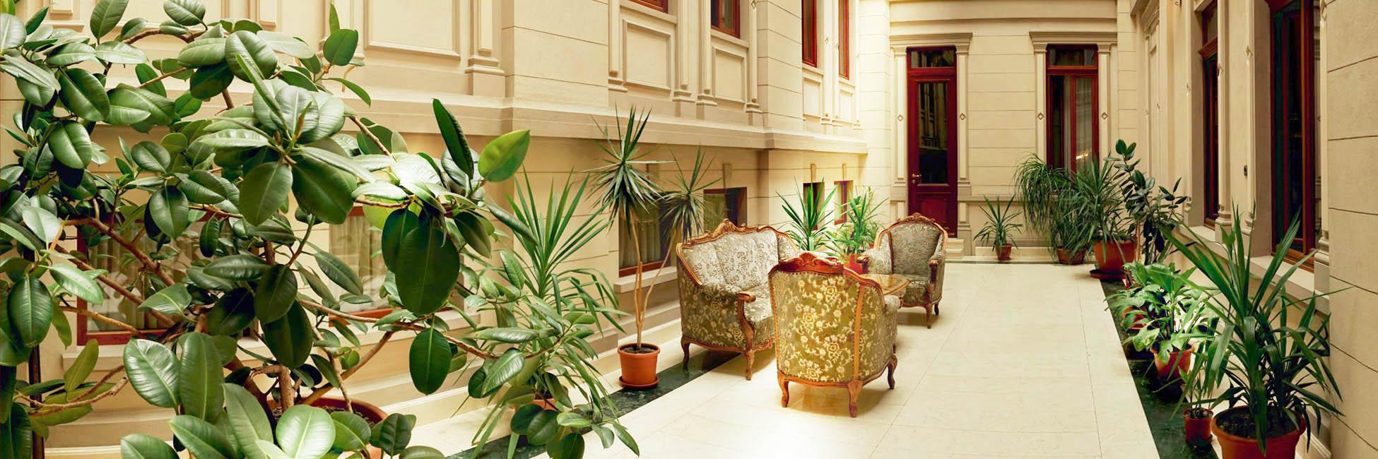 Hotel Casa Capsa Bucarest Exterior foto